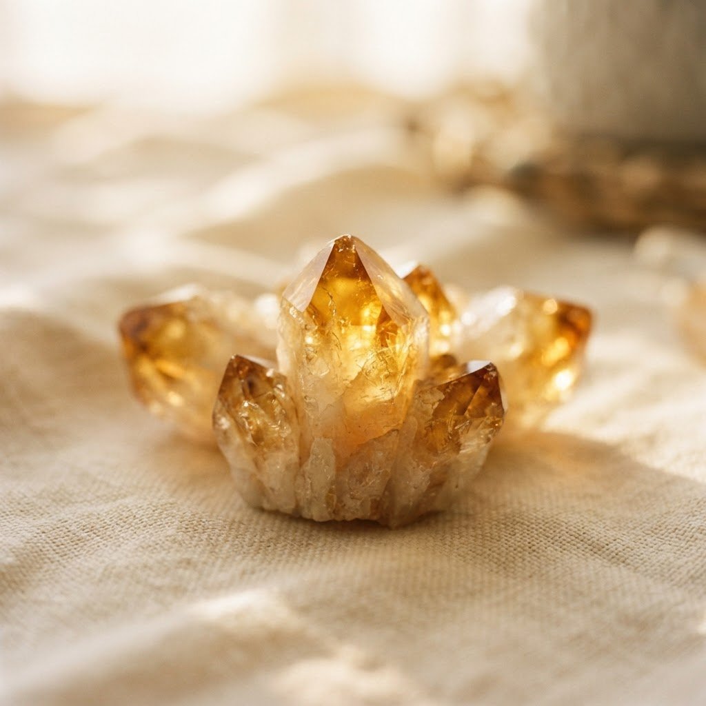 Citrine
