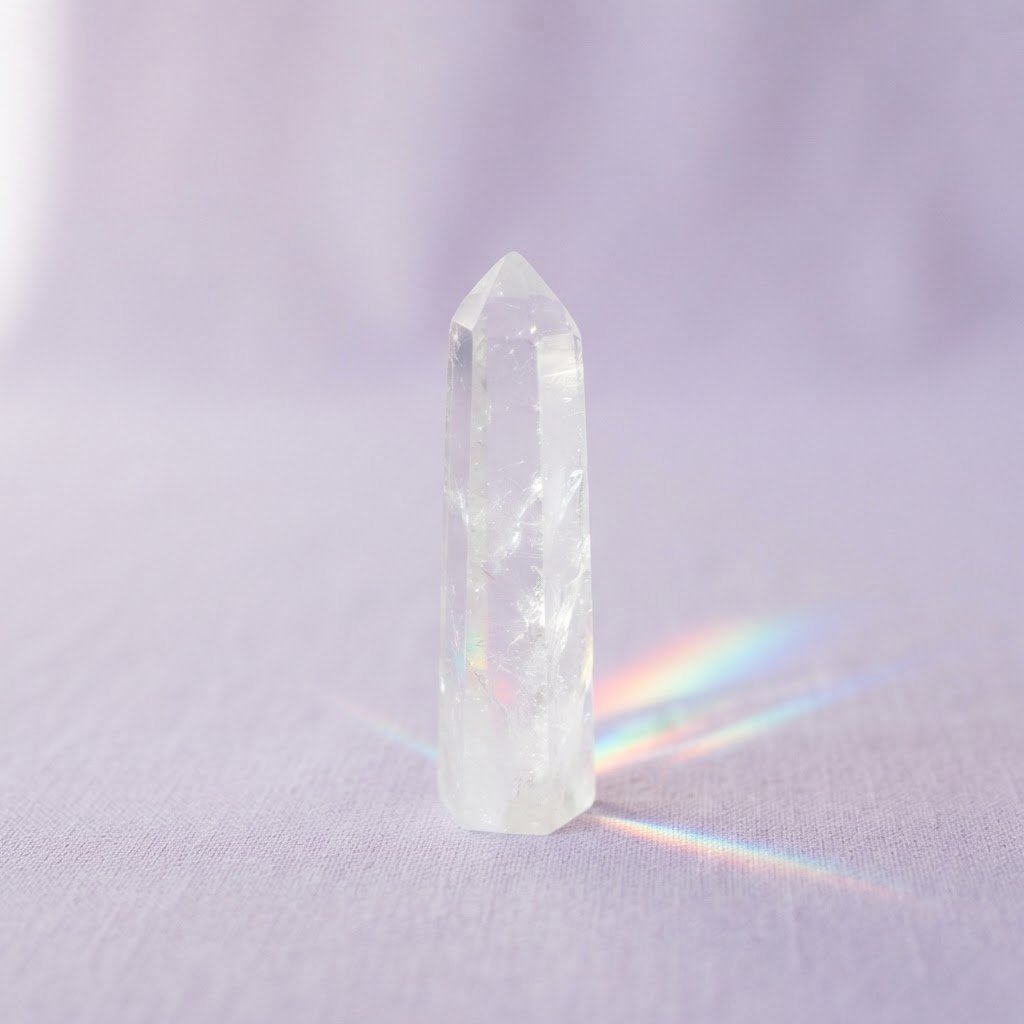 Clear Quartz