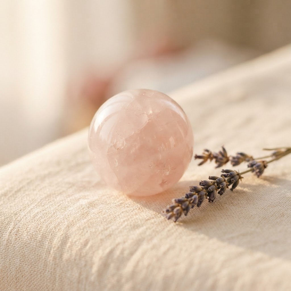 Rose Quartz